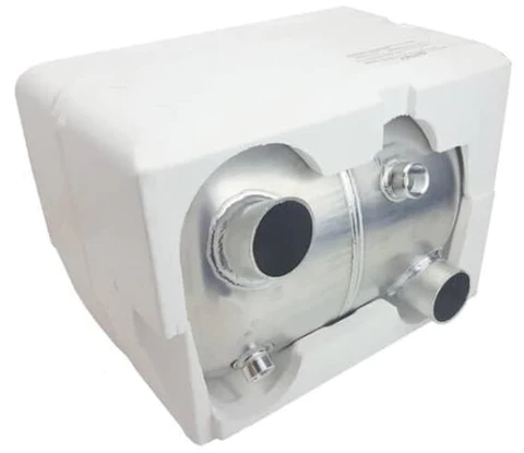 Inner Tank for GC6AA-10E, 91059 | Solo RV